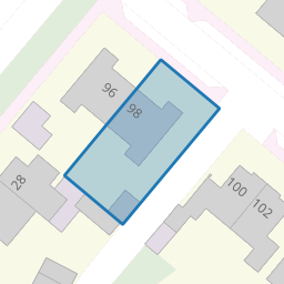 Perceel RSD00-N-2661