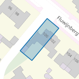 Perceel RSD00-N-2662