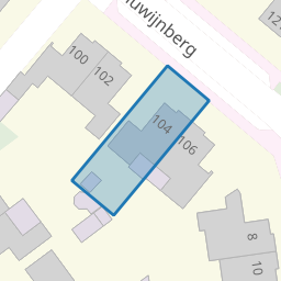 Perceel RSD00-N-2664