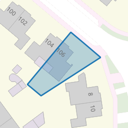 Perceel RSD00-N-2665