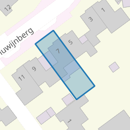 Perceel RSD00-N-2676