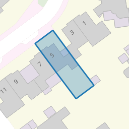 Perceel RSD00-N-2677