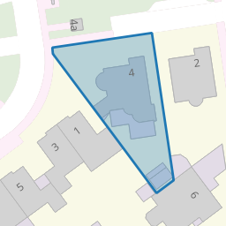 Perceel RSD00-N-2680