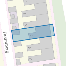 Perceel RSD00-N-2685