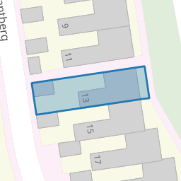 Perceel RSD00-N-2688