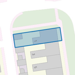 Perceel RSD00-N-2693