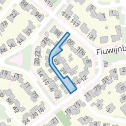 Perceel RSD00-N-2696