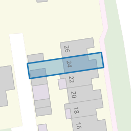 Perceel RSD00-N-2701