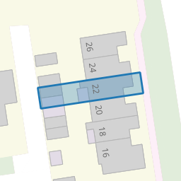 Perceel RSD00-N-2702