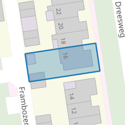 Perceel RSD00-N-2705