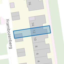 Perceel RSD00-N-2707