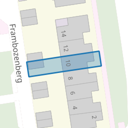 Perceel RSD00-N-2708