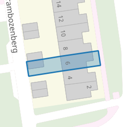 Perceel RSD00-N-2710