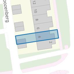 Perceel RSD00-N-2711