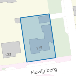 Perceel RSD00-N-2713