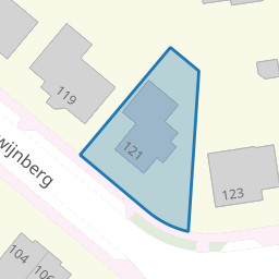 Perceel RSD00-N-2715