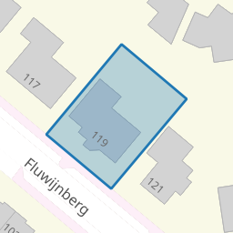 Perceel RSD00-N-2716