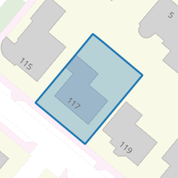 Perceel RSD00-N-2717