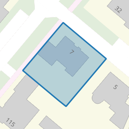 Perceel RSD00-N-2719