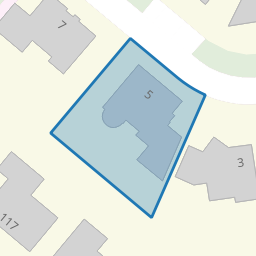 Perceel RSD00-N-2720