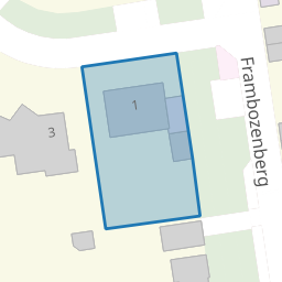 Perceel RSD00-N-2722