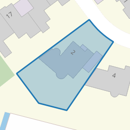 Perceel RSD00-N-2733