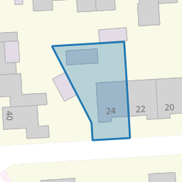 Perceel RSD00-N-2742