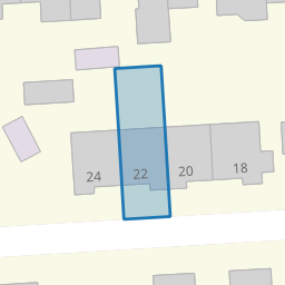 Perceel RSD00-N-2743