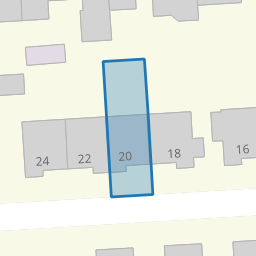 Perceel RSD00-N-2744