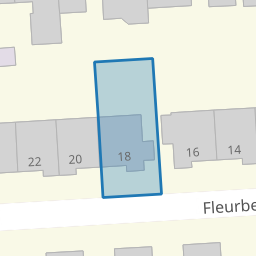 Perceel RSD00-N-2745