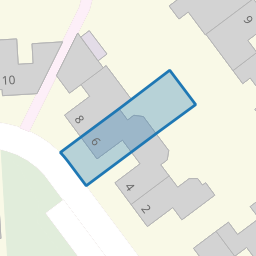 Perceel RSD00-N-2751