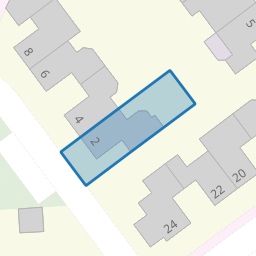 Perceel RSD00-N-2753