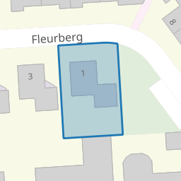 Perceel RSD00-N-2754