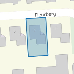 Perceel RSD00-N-2755