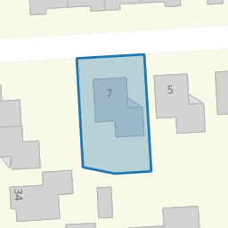 Perceel RSD00-N-2757