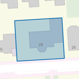 Perceel RSD00-N-2763