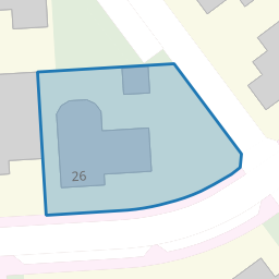 Perceel RSD00-N-2764