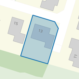 Perceel RSD00-N-2772