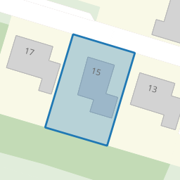 Perceel RSD00-N-2773