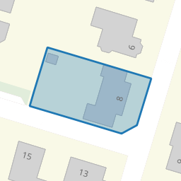 Perceel RSD00-N-2775