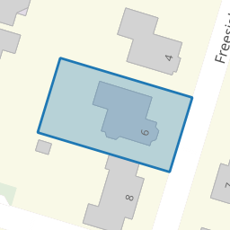 Perceel RSD00-N-2776