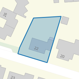 Perceel RSD00-N-2788