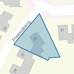 Perceel RSD00-N-2791