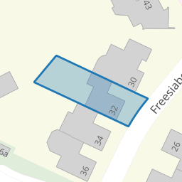 Perceel RSD00-N-2793