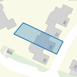 Perceel RSD00-N-2794