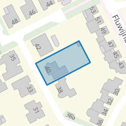 Perceel RSD00-N-2796