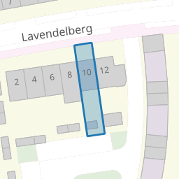 Perceel RSD00-N-2833