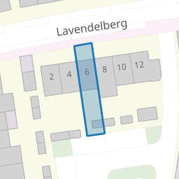 Perceel RSD00-N-2835