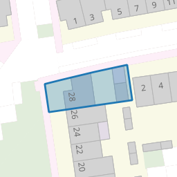 Perceel RSD00-N-2838