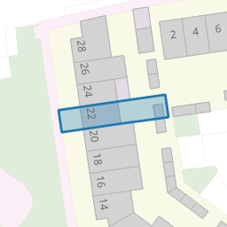 Perceel RSD00-N-2841